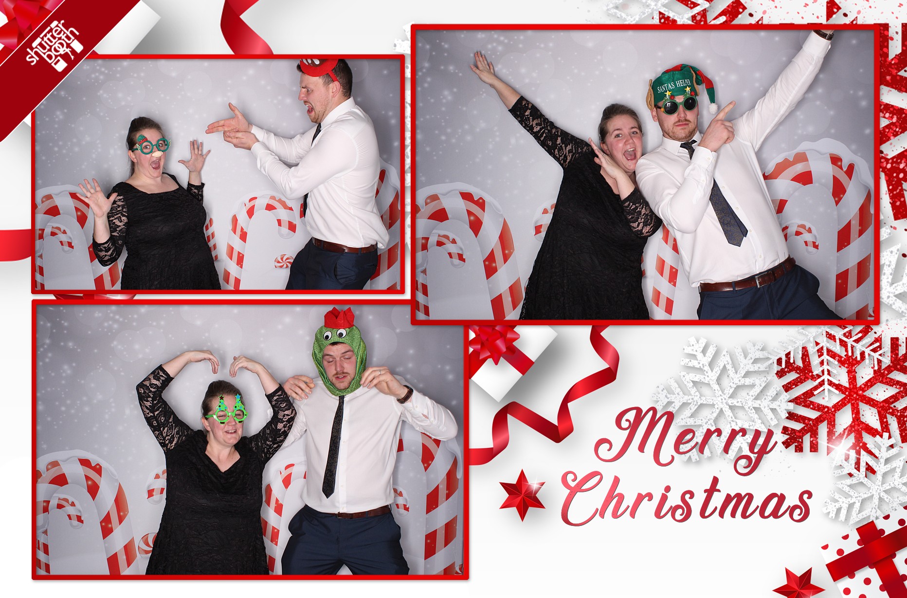 Hilton Christmas Parties | View more photos from the event at gallery.shutterbooth.co.uk/u/Shutterbooth/Hilton-Christmas-Parties-1